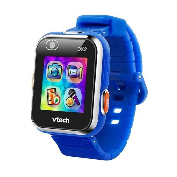 VTech KidiZoom Smartwatch Dx2