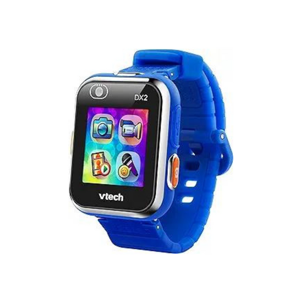 VTech KidiZoom Smartwatch DX2