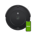 iRobot Roomba 692 Robot Vacuum – Wi-Fi Connectivity, Self-Charging