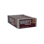 Pack of 36 Bars of Hershey’s Milk Chocolate Candy Bars