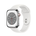 Apple Watch Series 8 [GPS + Cellular 45mm] Smart Watch