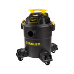 Stanley 6 Gallon Wet/Dry Vacuum