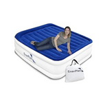 EnerPlex 13″ Twin Air Mattress with Built in Pump