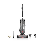 Hoover WindTunnel Tangle Guard Upright Vacuum, Bagless Cleaner