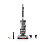 Aspiradora vertical Hoover WindTunnel Tangle Guard, limpiador sin bolsa