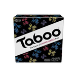 Juego clásico tabú de Hasbro Gaming
