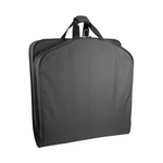 Portatrajes de viaje de lujo WallyBags de 40"