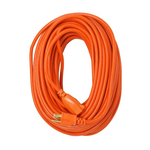 Cable de extensión resistente para exteriores Woods de 100 pies
