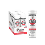 Tabletas Gatorade Zero: cero azúcar, todos los electrolitos (8 paquetes de 10)