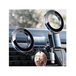 Soporte magnético para teléfono de coche para teléfonos/estuches Magsafe