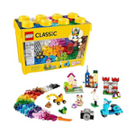 Caja de ladrillos creativos grande LEGO Classic (750 piezas)