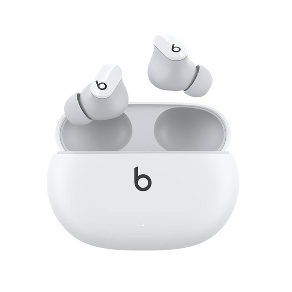 Audífonos Beats Studio Buds True Wireless con cancelación de ruido compatibles con Apple y Android