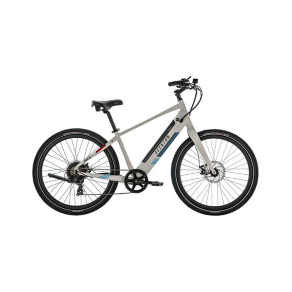 Bicicletas eléctricas Aventon: bicicletas eléctricas de paso Pace 350.2