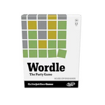 Hasbro Wordle El Juego De Fiesta