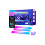 Aplique LED inteligente Govee Glide RGBIC de 7 piezas 