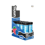 Tabletas de electrolitos energéticos de hidratación Nuun