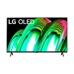Televisor inteligente LG OLED serie A2 OLED 4K UHD de 48"