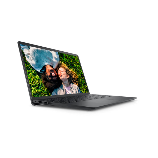 Portátil Dell Inspiron 15 (3520): 15,6" FHD 120 Hz, i3-1215U, 8 GB DDR4, 512 GB SSD