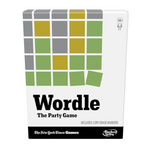 Wordle, el juego de fiesta para 2-4 jugadores