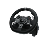 Volante y pedales Logitech G920/G29 Driving Force reacondicionados