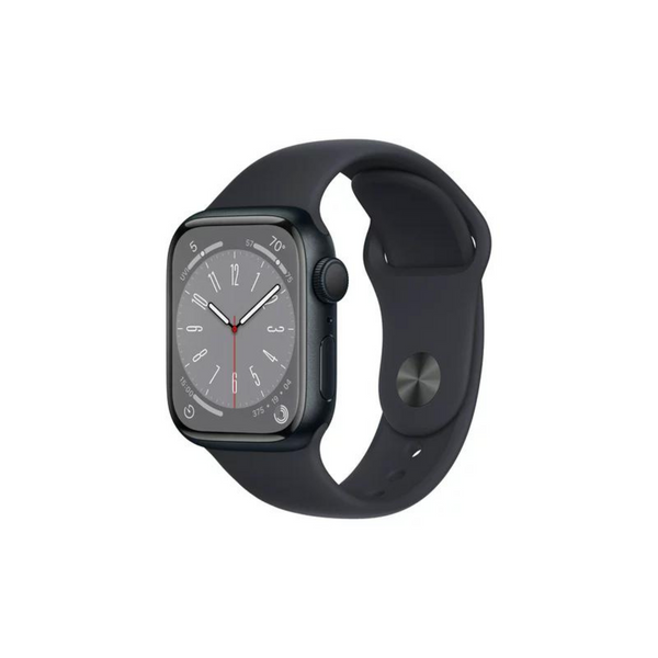 Precios más bajos jamás vistos en el Apple Watch Series 8