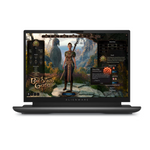 Computadora portátil Dell Alienware m16: i7-13700HX, 16" QHD+, RTX 4070, 16 GB DDR5, 1 TB SSD