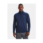 Camiseta Under Armour Hombre UA Tech 1/2 Zip Manga Larga (Varios Colores)