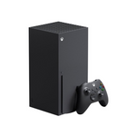Consola Microsoft Xbox Serie X de 1 TB