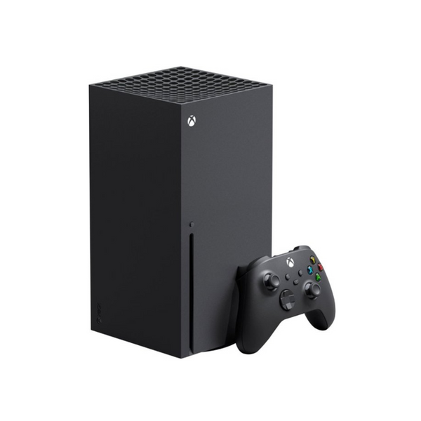 1TB Microsoft Xbox Series X Console