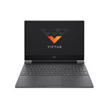 Portátil HP Victus: 15,6" FHD IPS, Ryzen 5 7535HS, RTX 2050, 8 GB de RAM, 512 GB de SSD
