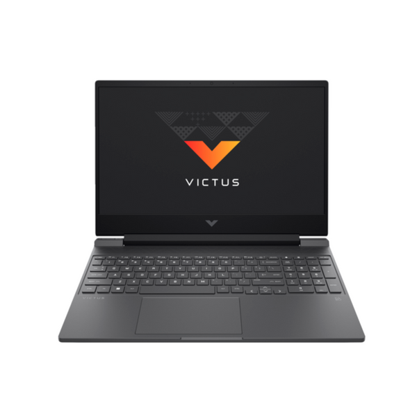 Portátil HP Victus: 15,6" FHD IPS, Ryzen 5 7535HS, RTX 2050, 8 GB de RAM, 512 GB de SSD