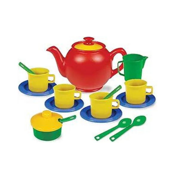 Kidzlane Play Tea Set