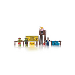 20-Piece Roblox Kids' Action Collection Zombie Attack Playset