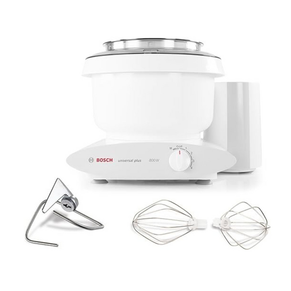 Bosch 6.5-Quart Universal Plus Stand Mixer