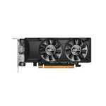 ASRock Arc A380 6GB GDDR6 Low Profile ITX Video Card