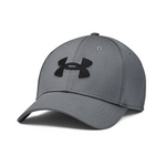 Under Armour Gorra Blitzing de ajuste elástico para hombre