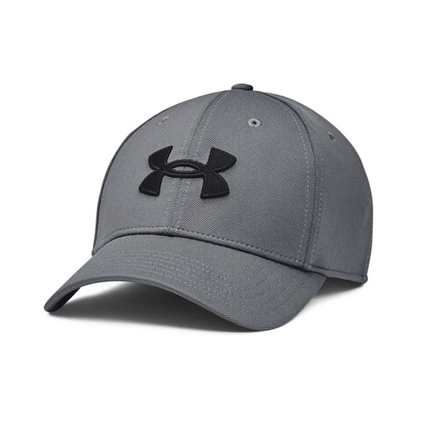 Under Armour Gorra Blitzing de ajuste elástico para hombre