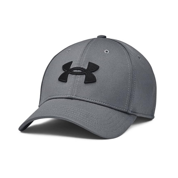 Under Armour Men's Blitzing Cap Stretch Fit