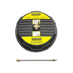 Karcher 15" Pressure Washer Surface Cleaner Attachment (3200 PSI)