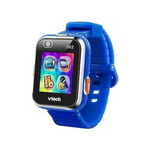 VTech KidiZoom Smartwatch DX2, Azul