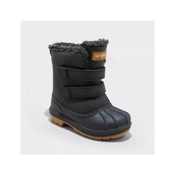 Save 50% Off Kids Boots