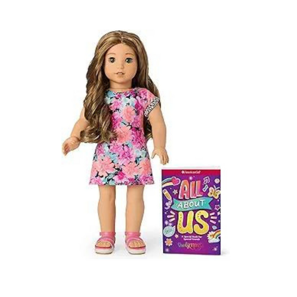 American Girl Truly Me 18-Inch Dolls