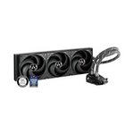 420mm ARCTIC Liquid Freezer II All-In-One CPU Water Cooler