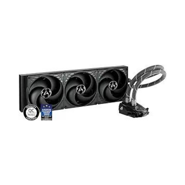 420mm ARCTIC Liquid Freezer II All-In-One CPU Water Cooler