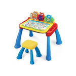 VTech Touch and Learn Activity Desk Deluxe