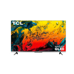 55" TCL Serie 6 4K Mini-LED QLED UHD Smart Google HDTV