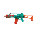 Lightning Blaster Pro LED Red Full and Semi Automatic Water Bead Blaster Kit