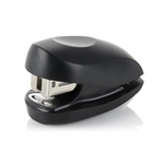 Swingline Tot Mini Stapler w/ Staple Remover (Black) & 1000 Staples