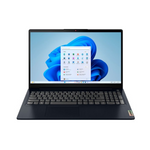 Portátil Lenovo Ideapad 3i: i5 1155G7, pantalla táctil IPS de 15,6", 8 GB de RAM, 512 GB de SSD