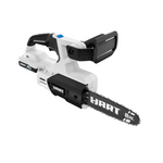 Kit de motosierra de poda a batería Hart de 20 V y 8" con batería de 2,0 Ah